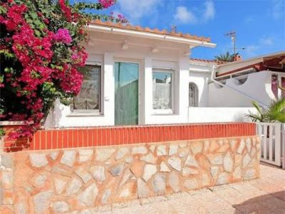 Casa Ejemplo Cartagena