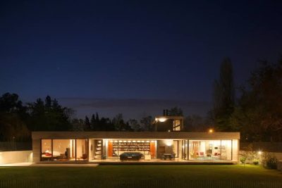 Casa 2 ejemplo