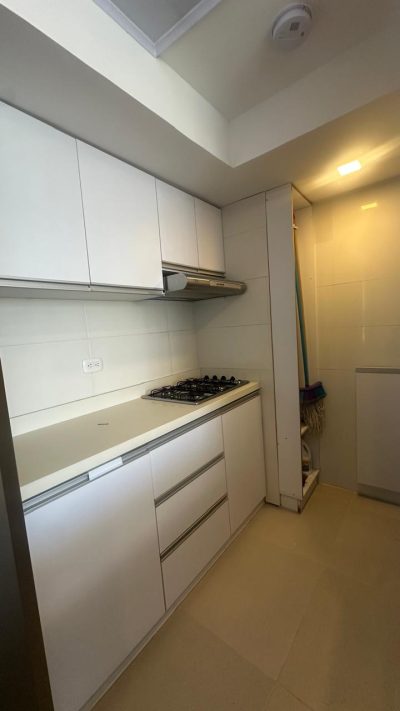 Se vende apartamento