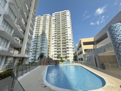 Vendo apartamento alto faro